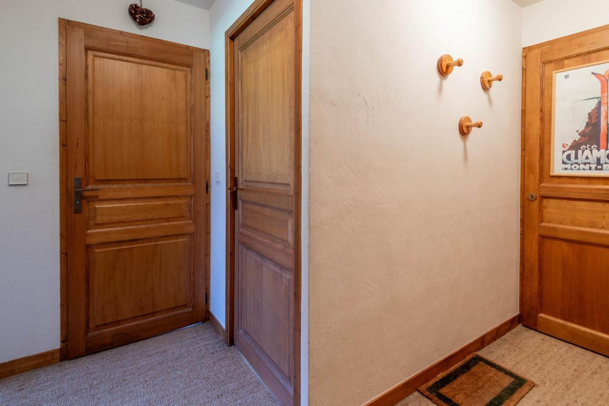 Smartstay Mummery - Chamonix Exterior photo