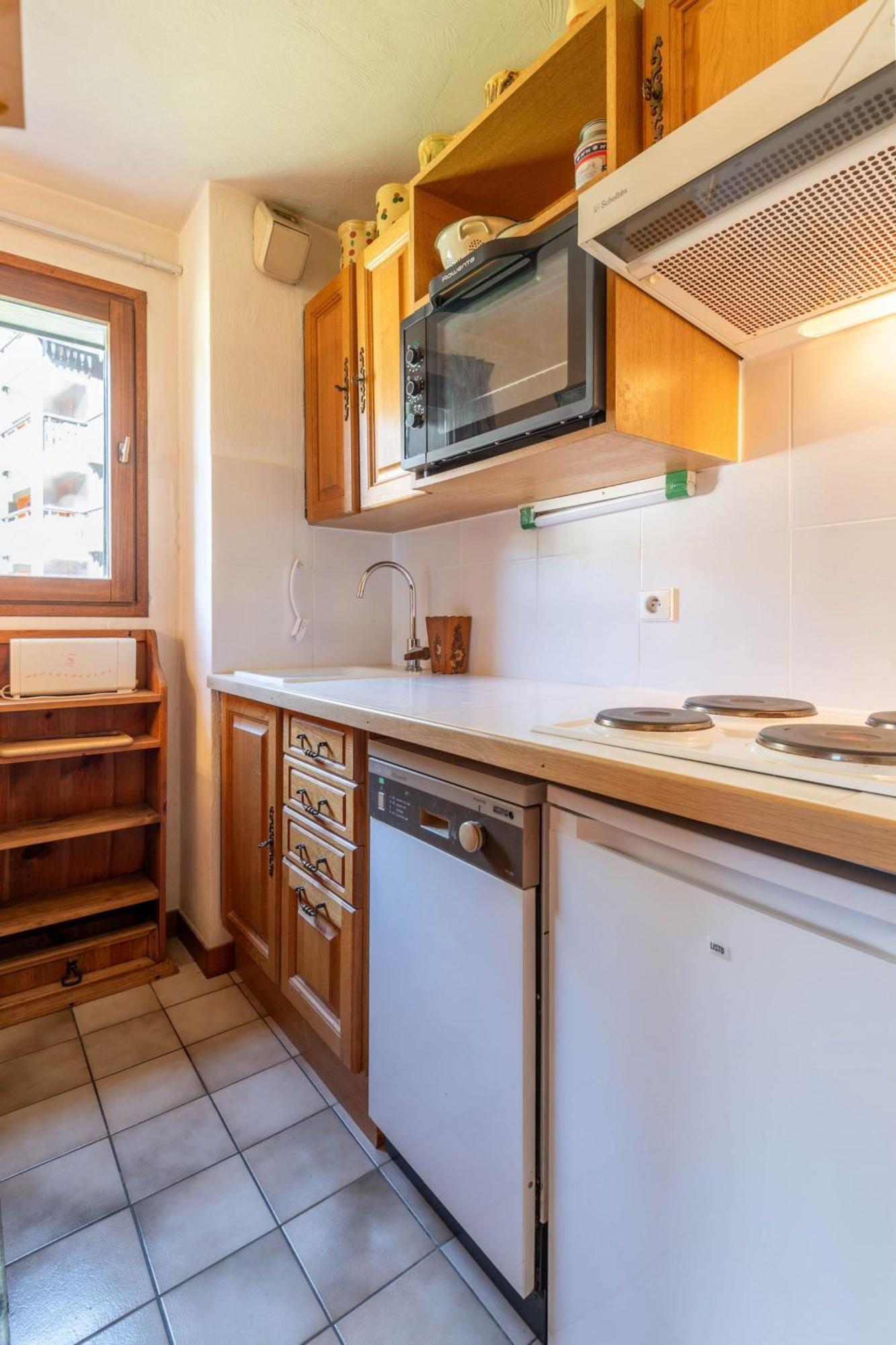 Smartstay Mummery - Chamonix Exterior photo