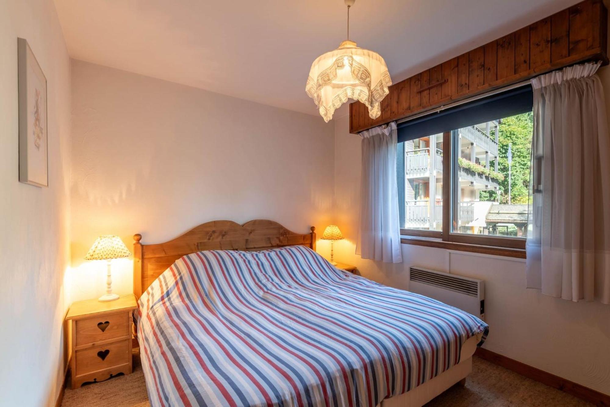 Smartstay Mummery - Chamonix Exterior photo