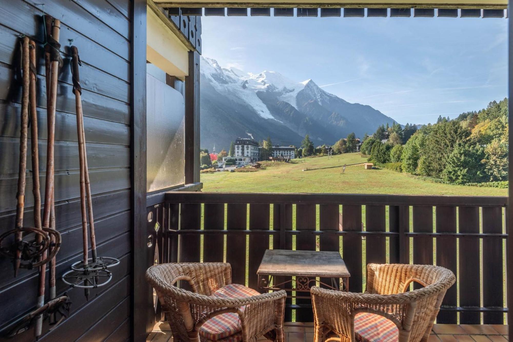 Smartstay Mummery - Chamonix Exterior photo