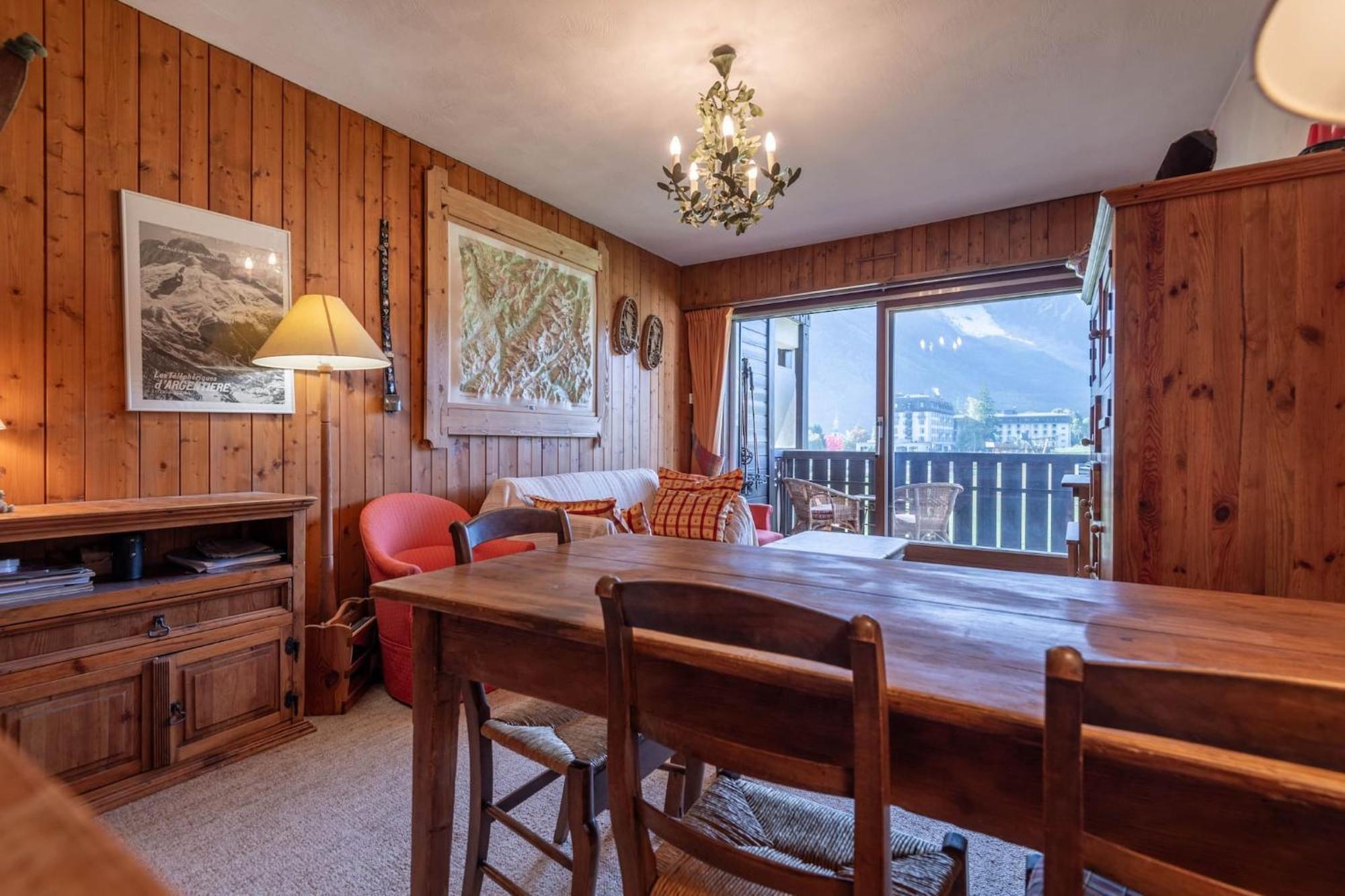 Smartstay Mummery - Chamonix Exterior photo