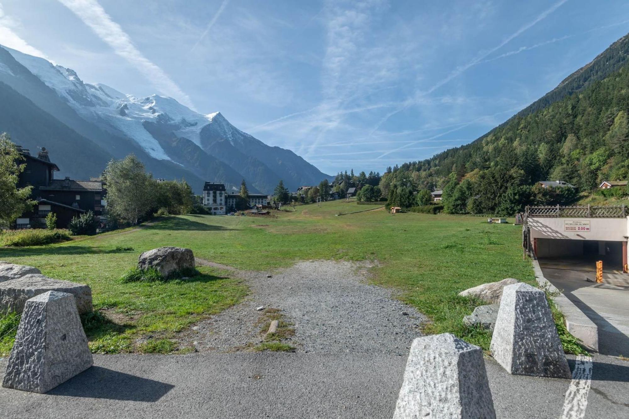 Smartstay Mummery - Chamonix Exterior photo