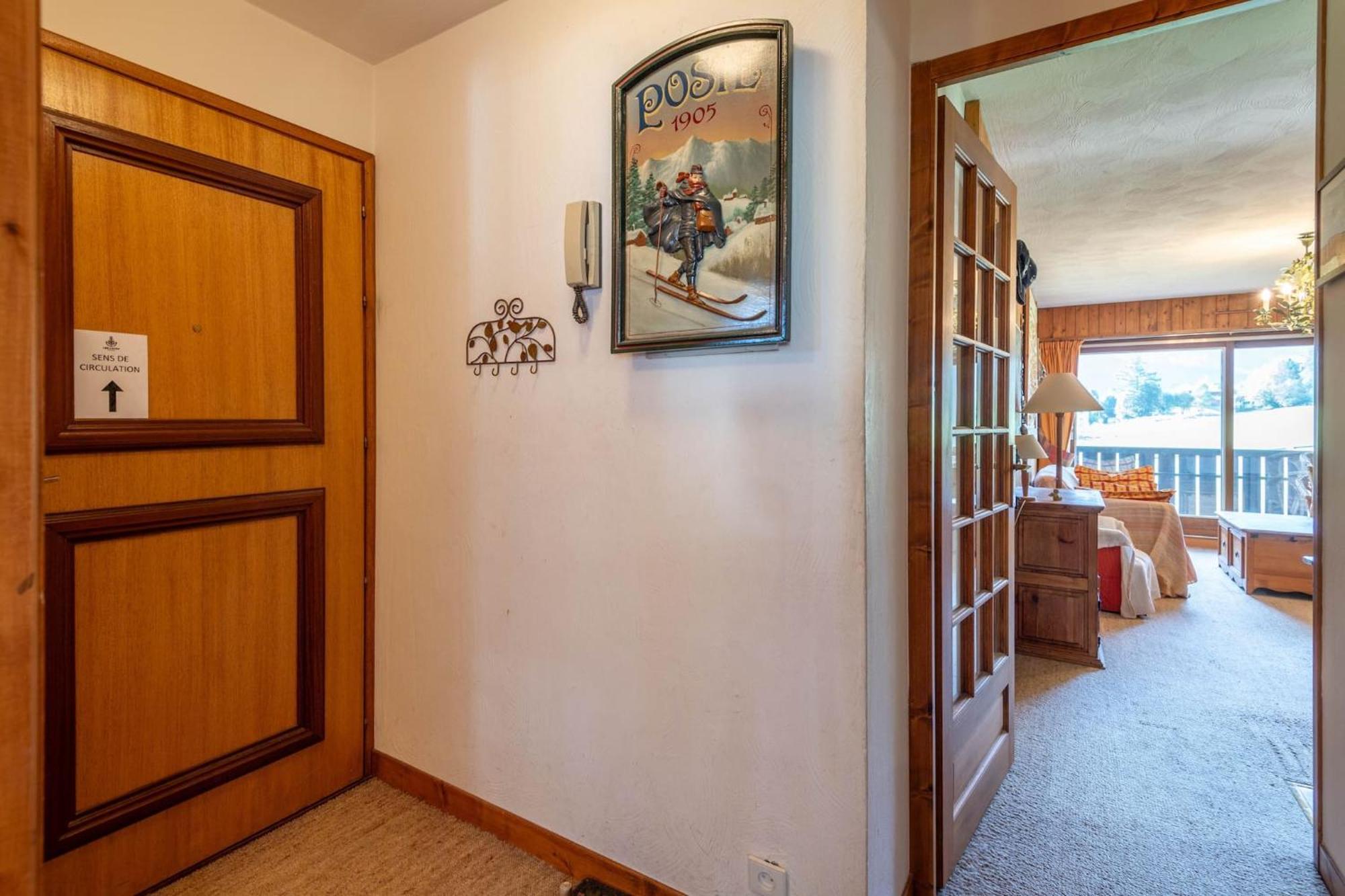 Smartstay Mummery - Chamonix Exterior photo