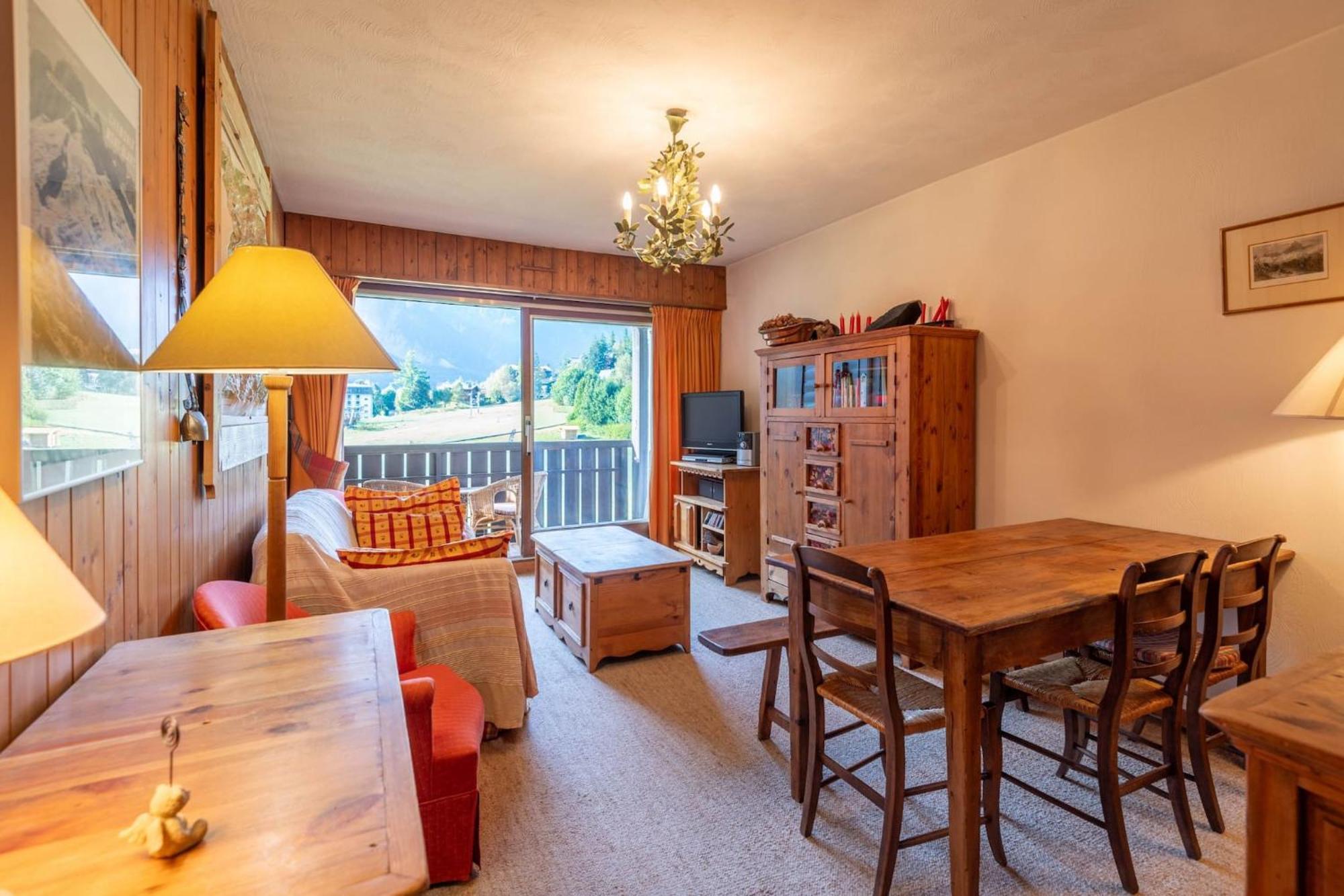 Smartstay Mummery - Chamonix Exterior photo